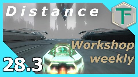 Distance Workshop Weekly 28.3