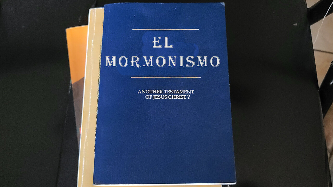 Hora Sabática | El Mormonismo