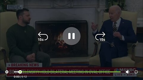 21 st december 2022- Biden and Zelenski is a Man of the Year 😃