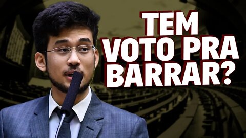 Há votos pra barrar o aumento do FUNDÃO?