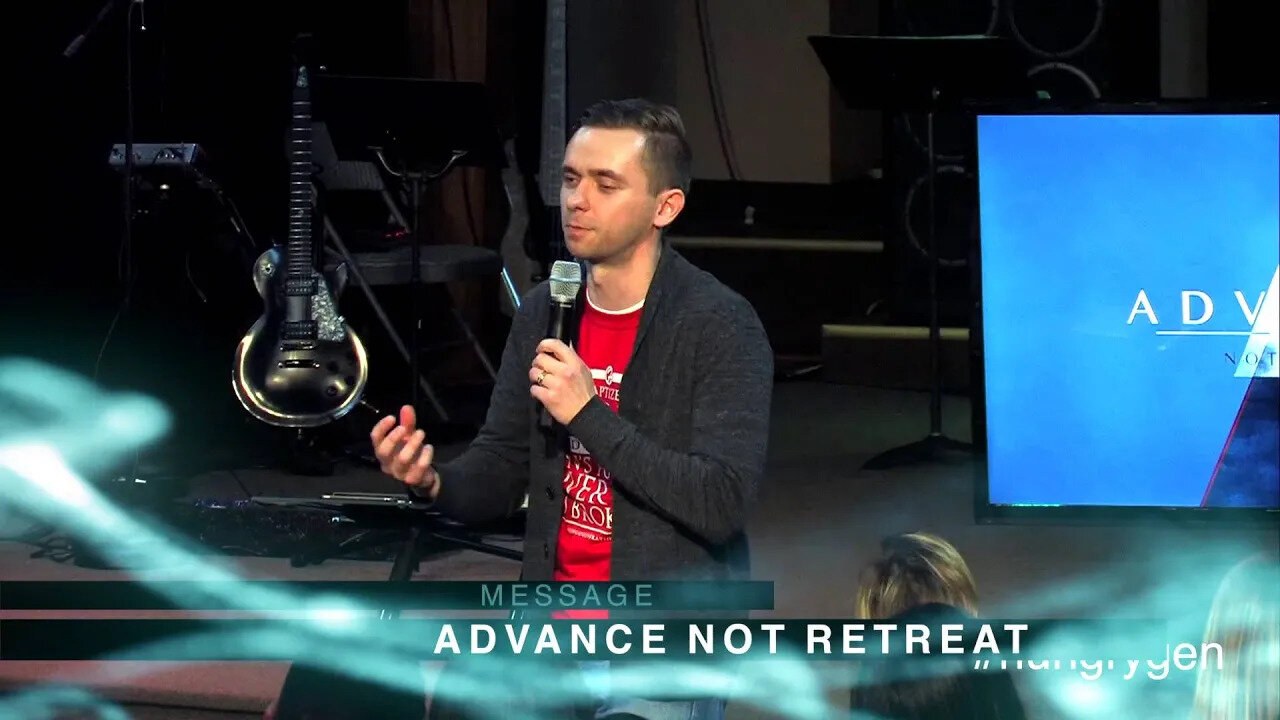 People is Gods obsession