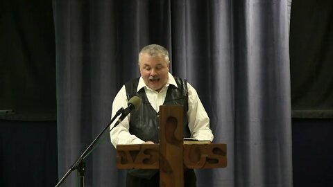 How To Move In The Holy Spirit by Dr Michael H Yeager