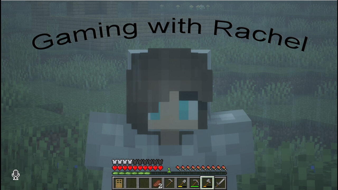 #2 video Gaming with Rachel (01-06-2023)