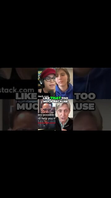 Why Judith Butler is Upset Ron DeSantis and Christopher Rufo are Taking Over New College