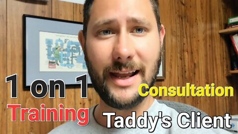 Taddy's Client #youtubemembership #hvac #aquaponics