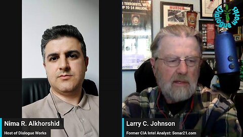 Larry C. Johnson: Ukraine's Struggle: Is the End Near?