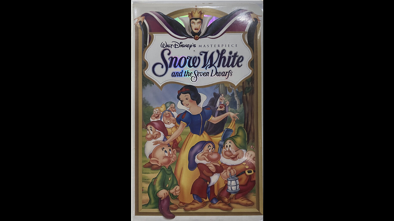 Snow White and the Seven Dwarfs