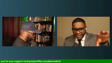 Introducing Chad Jackson Director of Uncle Tom II