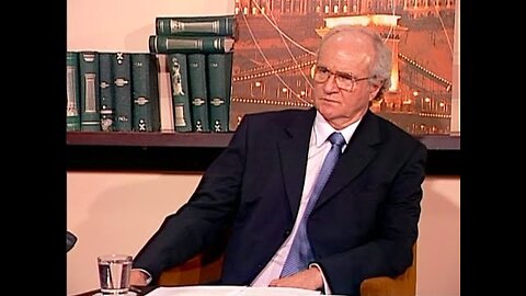 Ilkei Csaba beszélget Pozsgay Imrével (VII. rész), BPTV, "Vendégünk", 2008. I. 09.