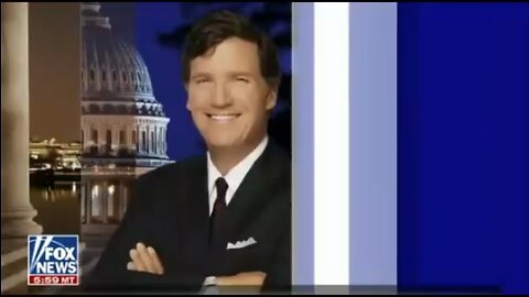 TUCKER UNPACKS THE TRUMP PROBE & ARREST THREAT 3/20/23