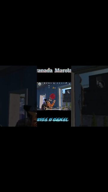 Granada Marota! Desconsidere as hashtags: #capangagamer #PUBG #PUBGMobile #Gamer #gaming #games