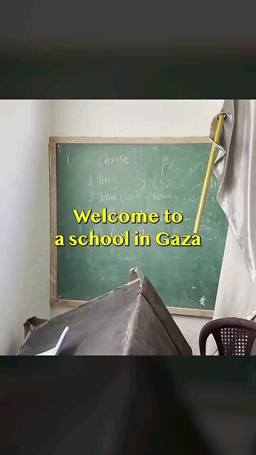 Hamas/ISIS Terror Tunnels Tour