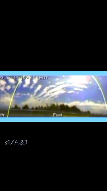 SKYWATCH 6-14-2023 🐦