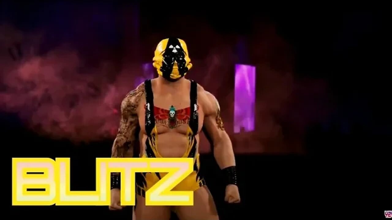 DANGER! | Y2PW BLITZ Episode 4 Part 2