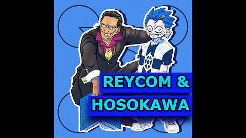 Reycom and Hosokawa: The Ice Cold Duo