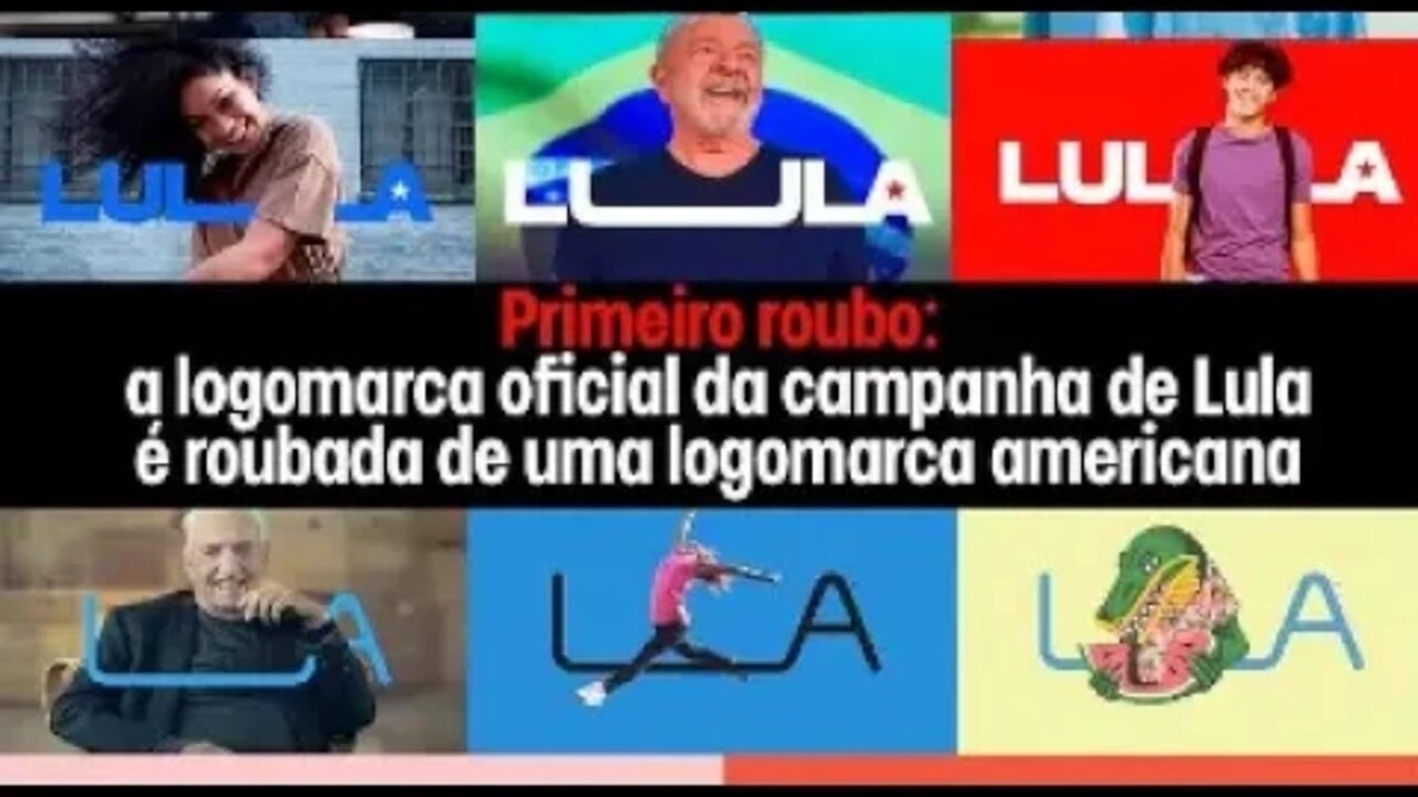 Ciro Gomes acusa campanha do PT de roubar logomarca