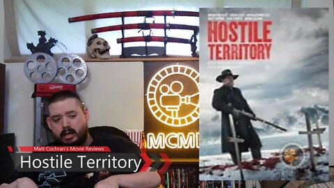 Hostile Territory Review