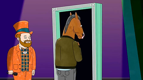 There Is No Other Side Bojack