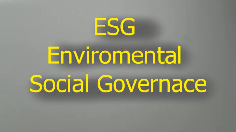 ESG