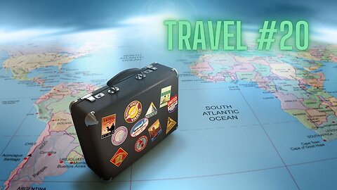Travel #20
