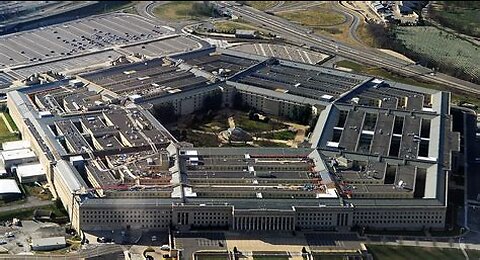 The Pentagon was in fact controlling the Covid narrative