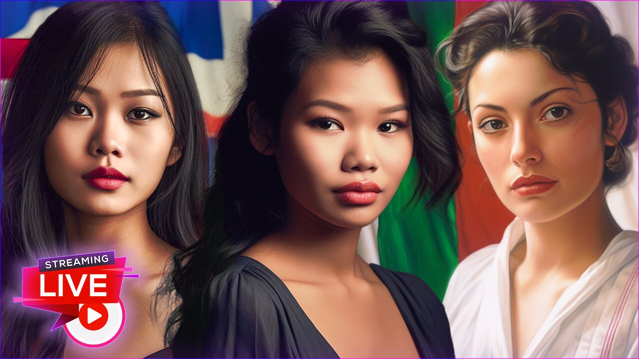 Do Long Distance Relationships Actually Work? Featuring a Filipina, Cambodian and Latina Guest