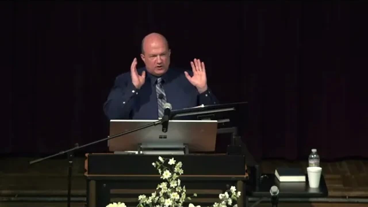 Guarding the Gospel of Grace (Galatians 1:1-10)