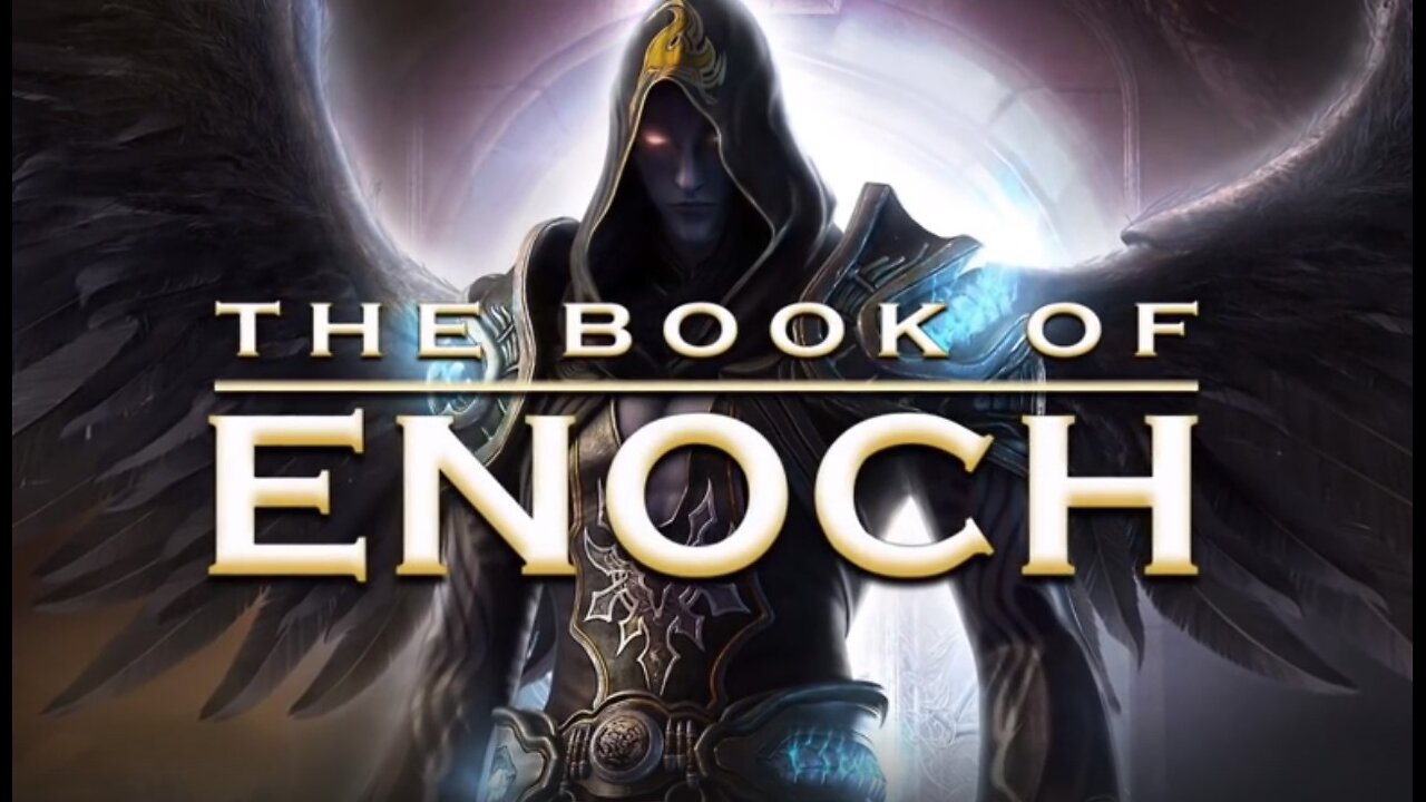 The Book of Enoch