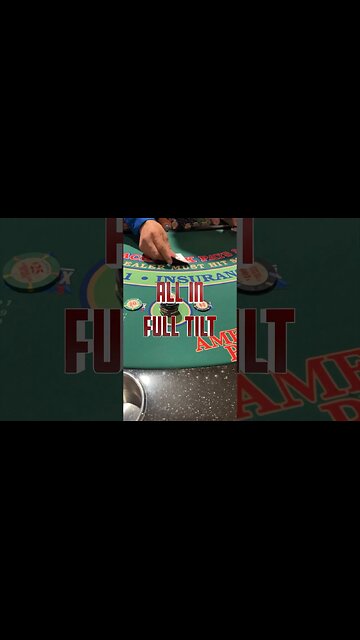 And, That’s how You Play Blackjack $4,000 Hand #casino #gambling #gamingshorts