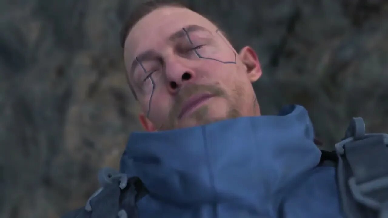 Death Stranding Director's Cut | Full Gameplay Playthrough | FHD 60FPS PS5 | No Commentary | Part 32