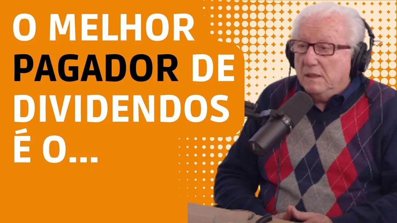 LUIZ BARSI FILHO SOBRE BANCO DO BRASIL, BRADESCO, ITAÚ E SANTANDER | Louise Barsi