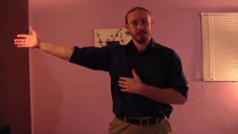 Gaining The Martial Artist's Perspective