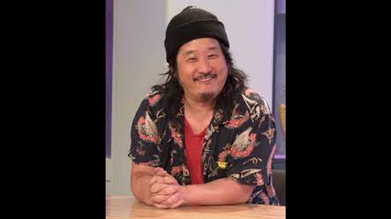 Bobby Lee Dislikes Flight Protocol