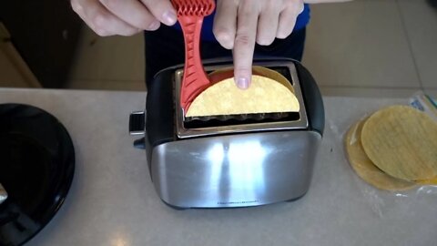 Taco Toaster Review: Revolutionary or Unnecessary?