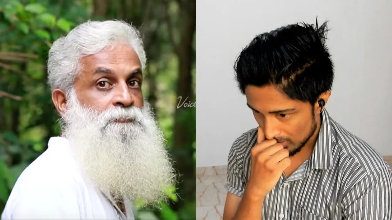 AMMA | Dr Rajith Kumar | Malayalam Musical Album 2019 | REACTION