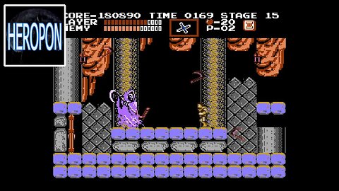 Castlevania - Part 02