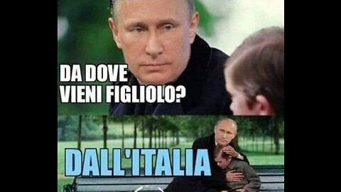 ABBIAMO TUTTO, TUTTO QUELLO CHE AVETE FATTO.