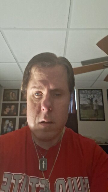 good morning everyone happy t