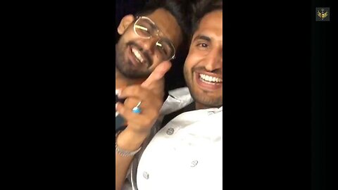 Jassi Gill & Babbal Rai || Party Time || Full Enjoy | Goa To Mumbai || Night Show Baby.