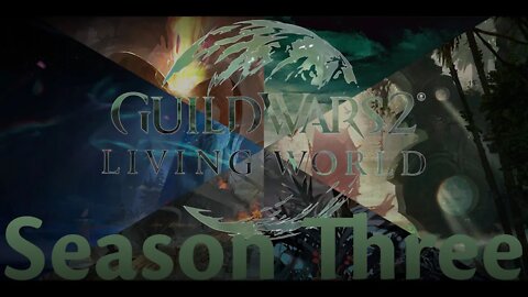 Guild Wars 2 #83 - Eir's Memorial / Research in Rata Novus