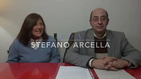 Il Filo Aureo - Storia degli studi sull'esoterismo di Dante. Con Stefano Arcella