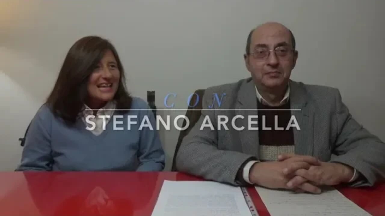 Il Filo Aureo - Storia degli studi sull'esoterismo di Dante. Con Stefano Arcella