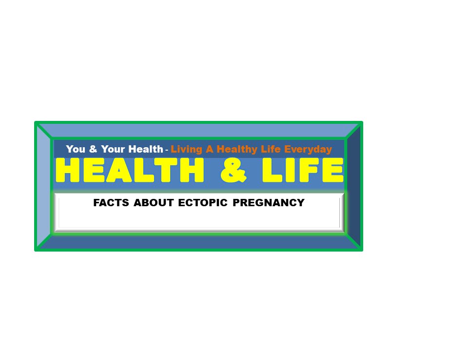 POSSIBLE FACTORS THAT CAN INCREASE THE RISK OF ECTOPIC PREGNANCY