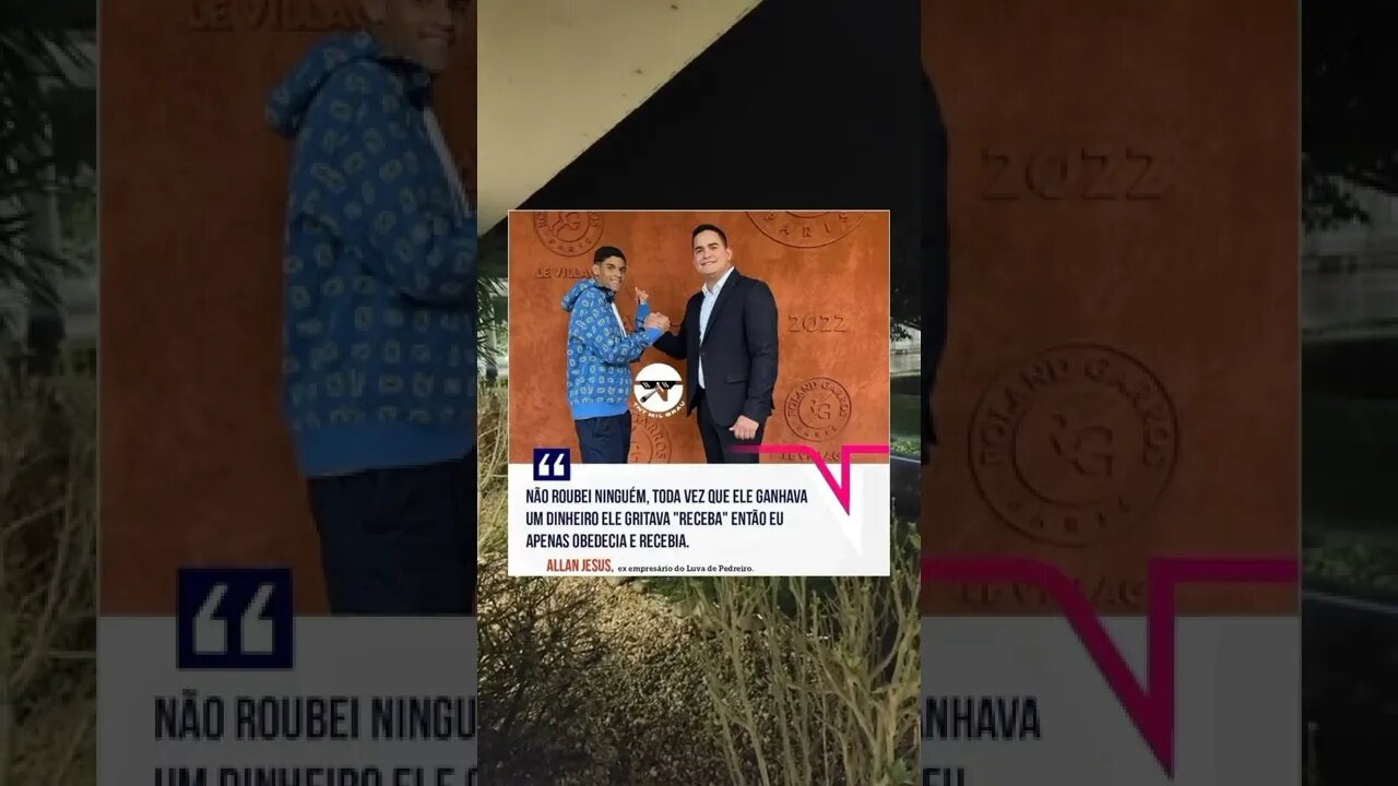 NAO ROUBEI NINGUÉM #memes #shorts
