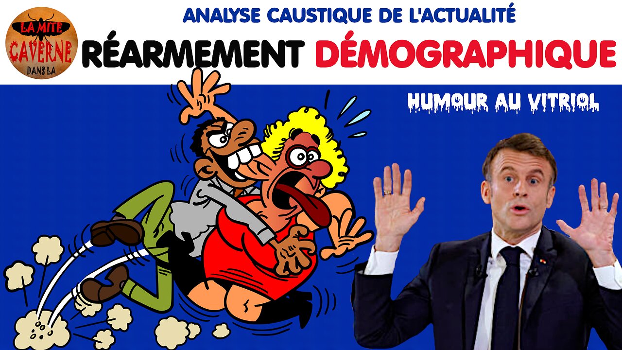 Il s’est vraiment passé des trucs pas normaux cette semaine (21/01/2024)