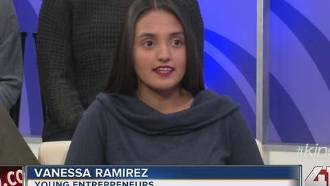 KC Teens share their encounters with violence