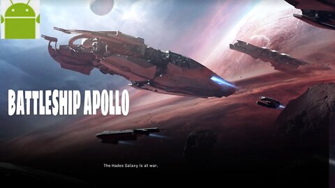 BATTLESHIP APOLLO - for Android