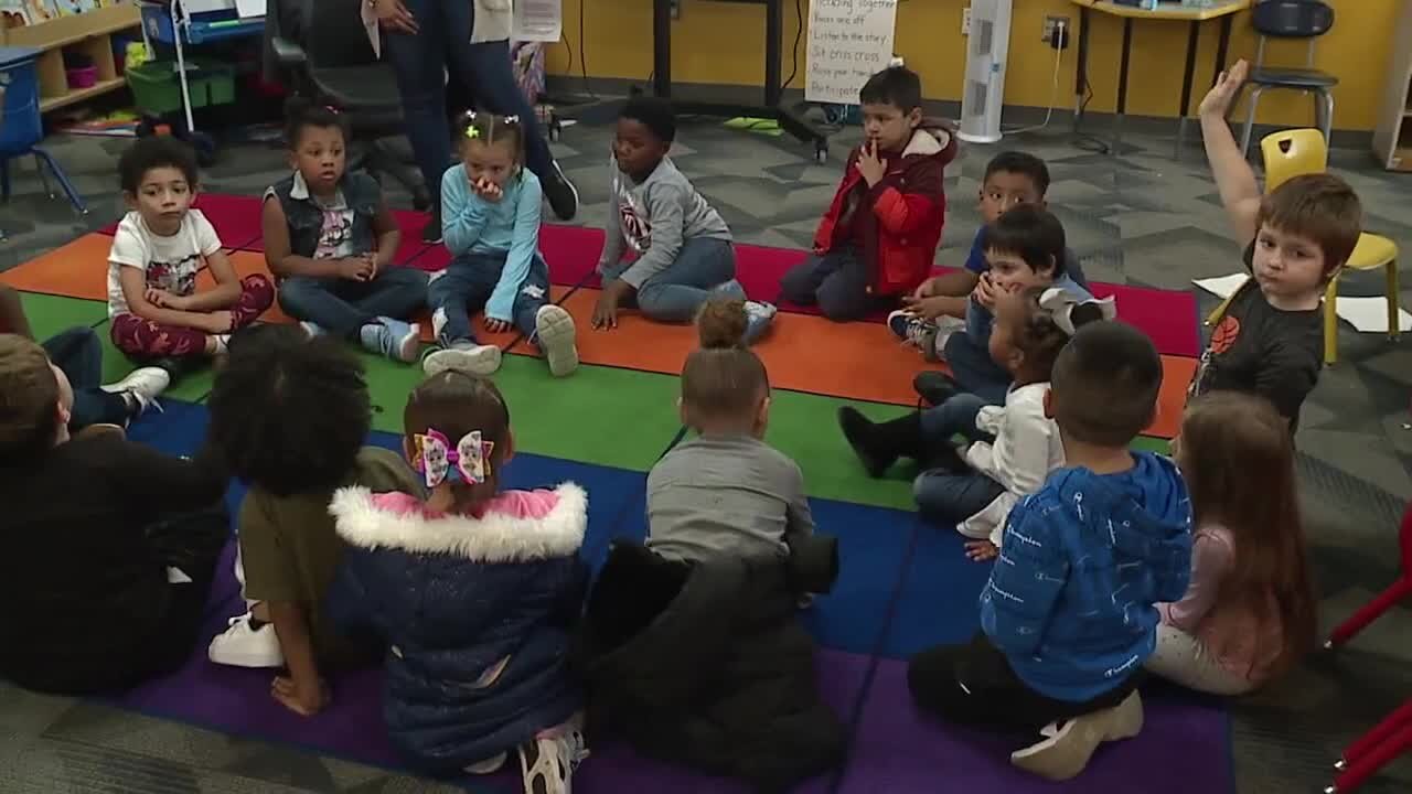 Hickman Mills raises salaries, razes empty buildings