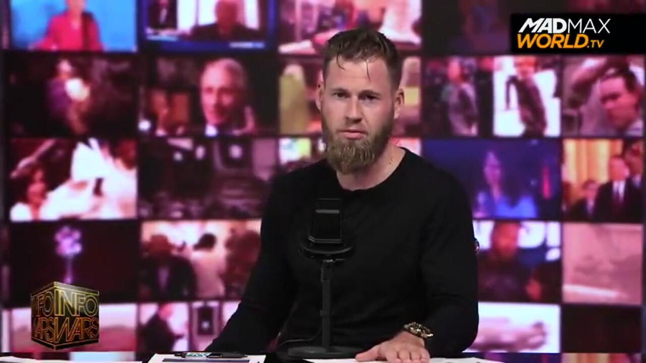 SUNDAY NIGHT (Full Show) Sunday - 5/21/23