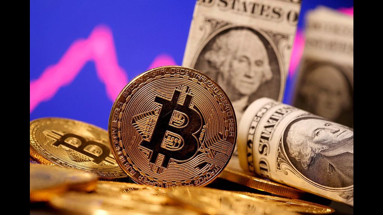 Former BlackRock Manager Says Prepare For $17.7 Trillion Inflow Into Bitcoin If This Happens